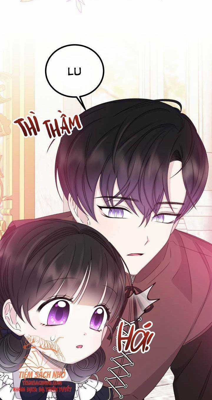 Công Chúa Huỷ Diệt - Chapter 33 - Trang 9