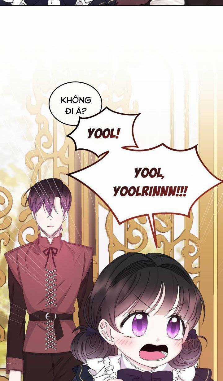 Công Chúa Huỷ Diệt - Chapter 33 - Trang 10