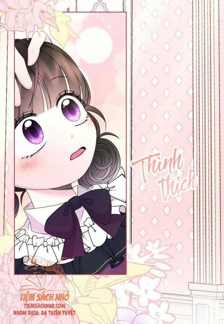 Công Chúa Huỷ Diệt - Chapter 34 - Trang 2