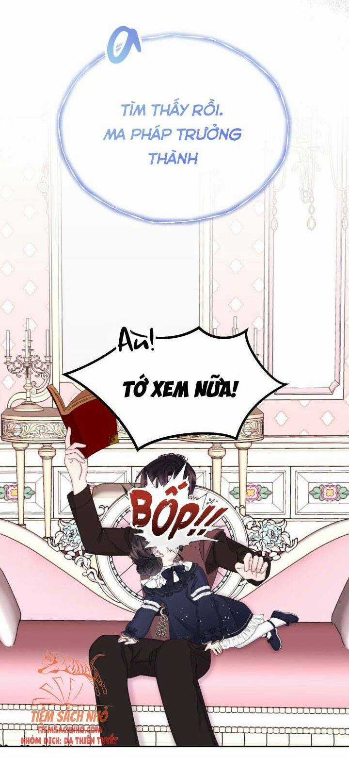 Công Chúa Huỷ Diệt - Chapter 34 - Trang 14