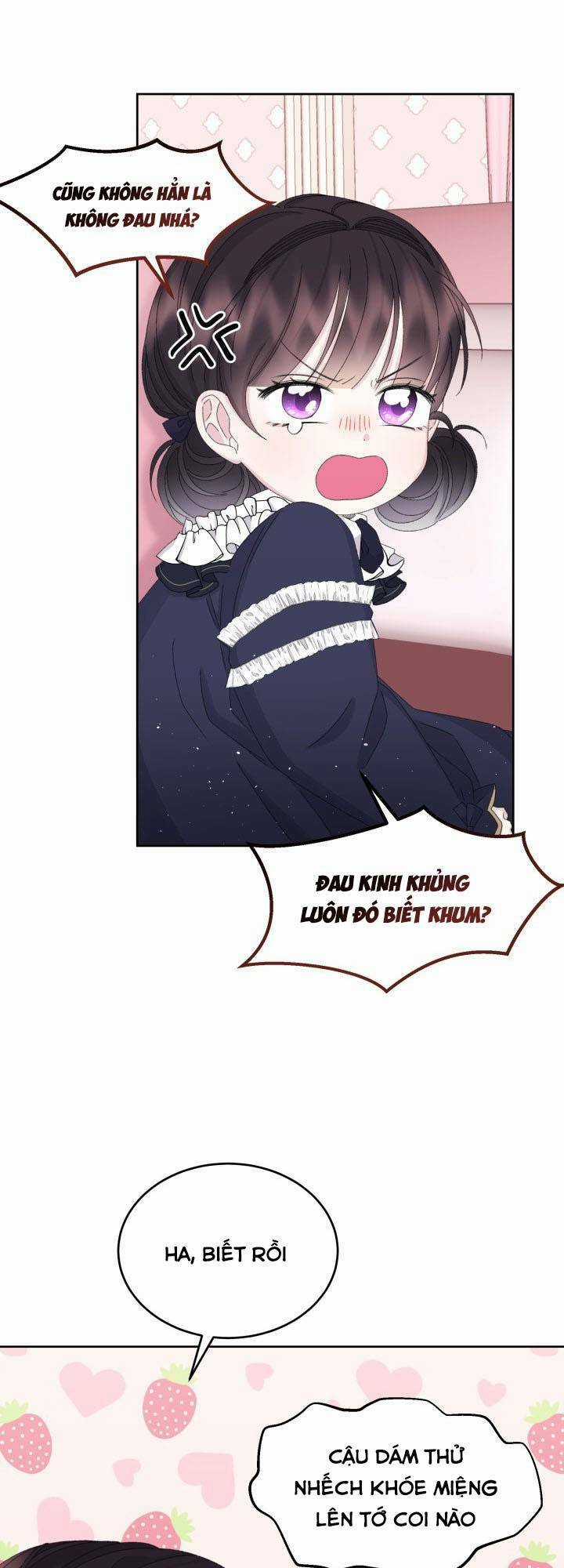 Công Chúa Huỷ Diệt - Chapter 34 - Trang 17