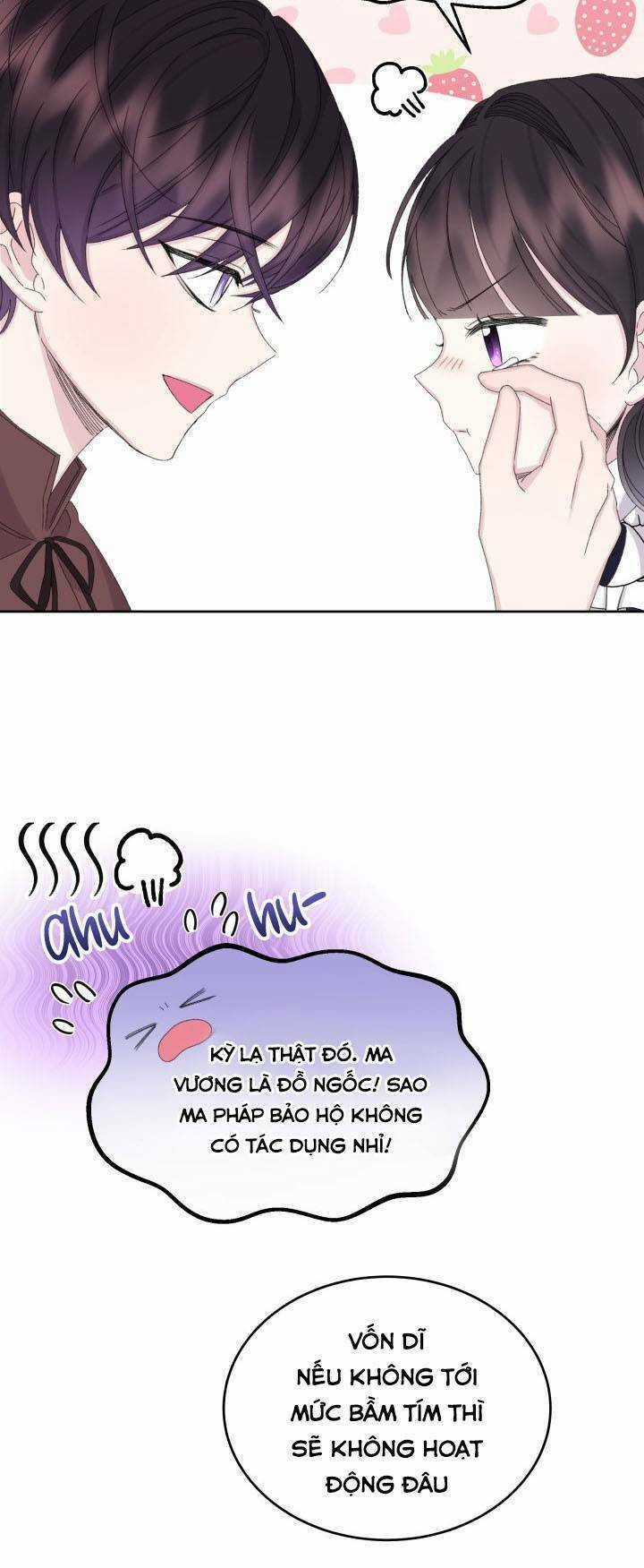 Công Chúa Huỷ Diệt - Chapter 34 - Trang 18