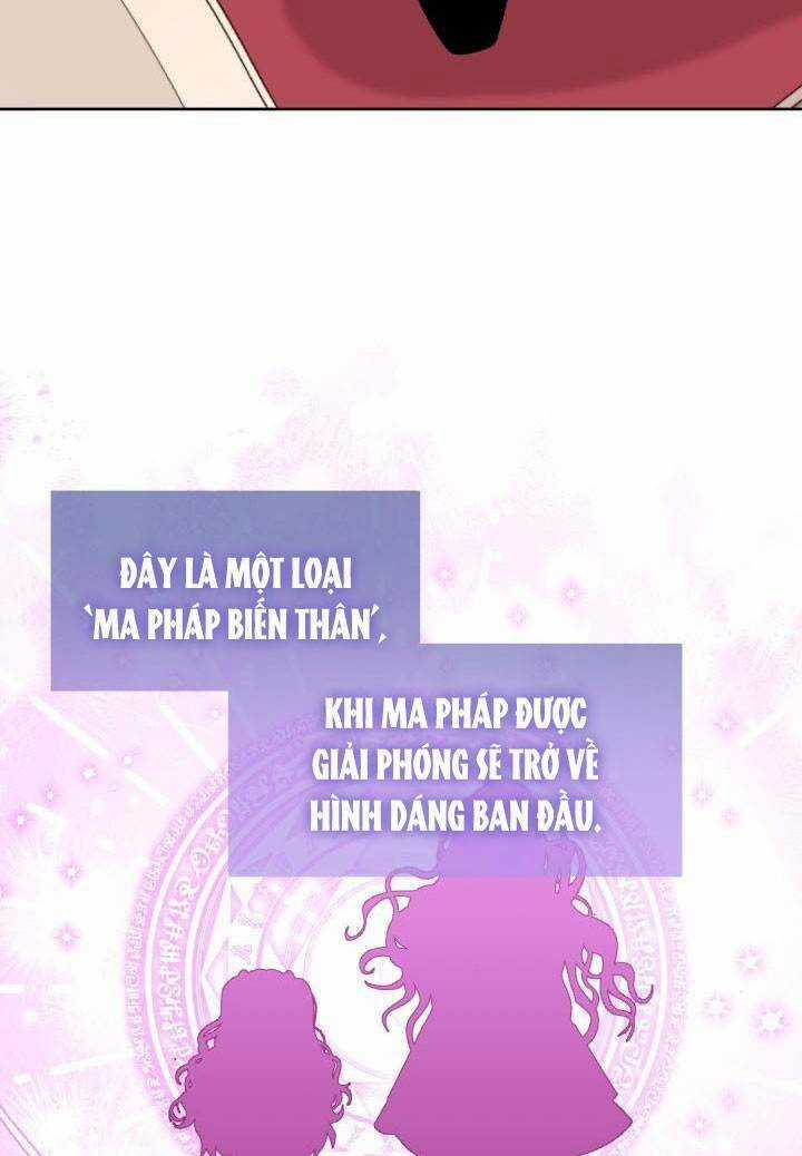 Công Chúa Huỷ Diệt - Chapter 34 - Trang 21