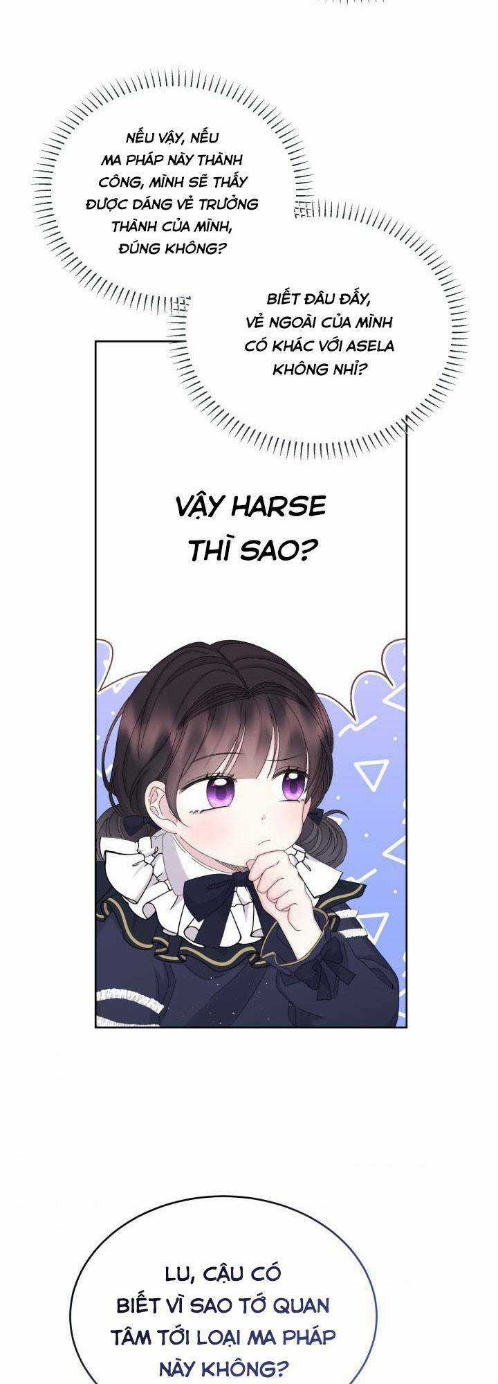 Công Chúa Huỷ Diệt - Chapter 34 - Trang 23