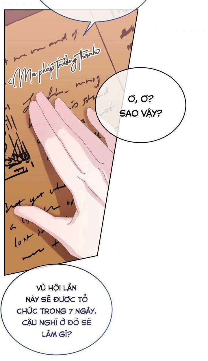 Công Chúa Huỷ Diệt - Chapter 34 - Trang 24