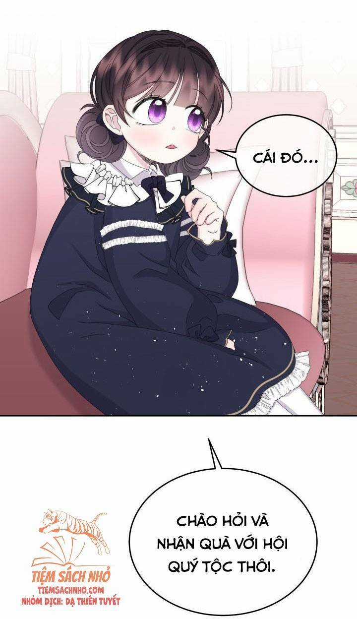 Công Chúa Huỷ Diệt - Chapter 34 - Trang 25