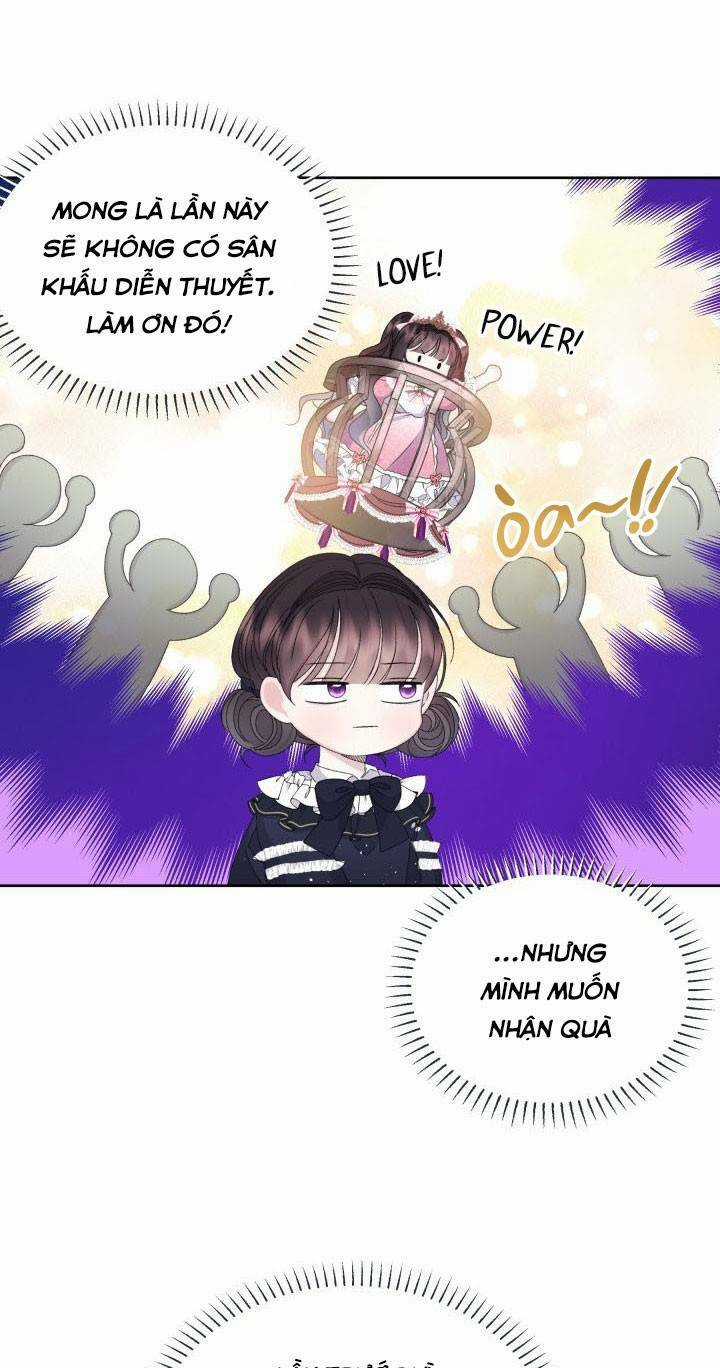 Công Chúa Huỷ Diệt - Chapter 34 - Trang 26