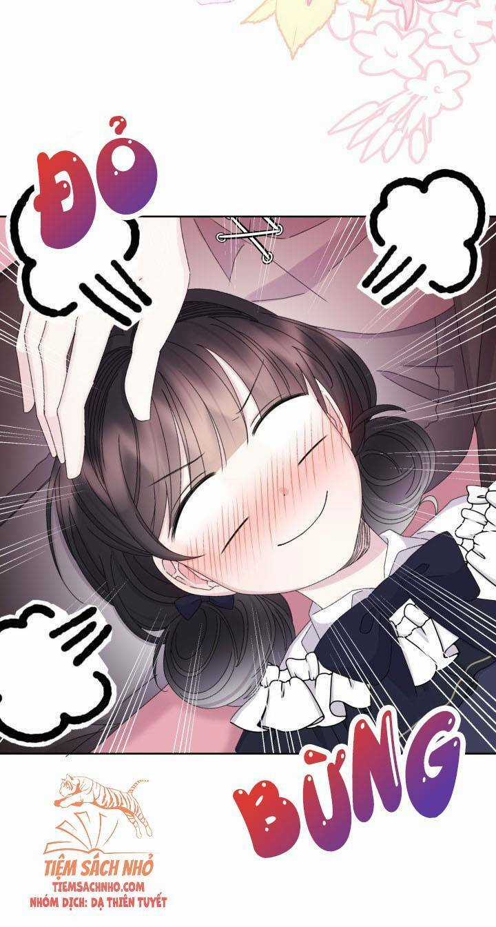 Công Chúa Huỷ Diệt - Chapter 34 - Trang 4