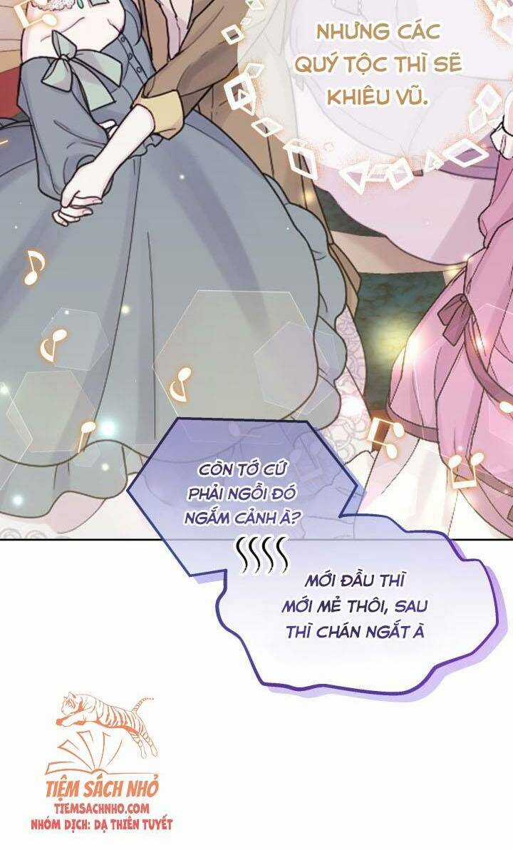 Công Chúa Huỷ Diệt - Chapter 34 - Trang 32