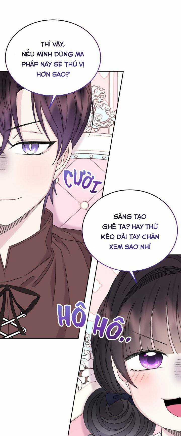 Công Chúa Huỷ Diệt - Chapter 34 - Trang 33