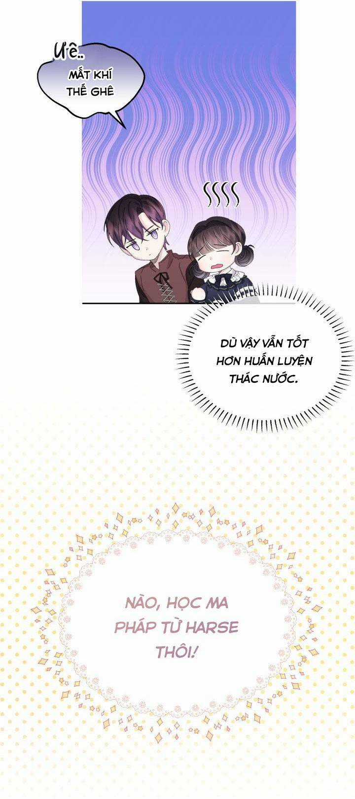 Công Chúa Huỷ Diệt - Chapter 34 - Trang 35