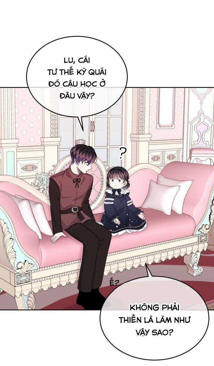 Công Chúa Huỷ Diệt - Chapter 34 - Trang 37