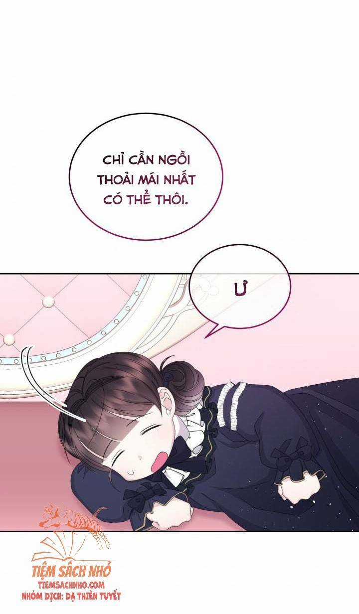 Công Chúa Huỷ Diệt - Chapter 34 - Trang 38