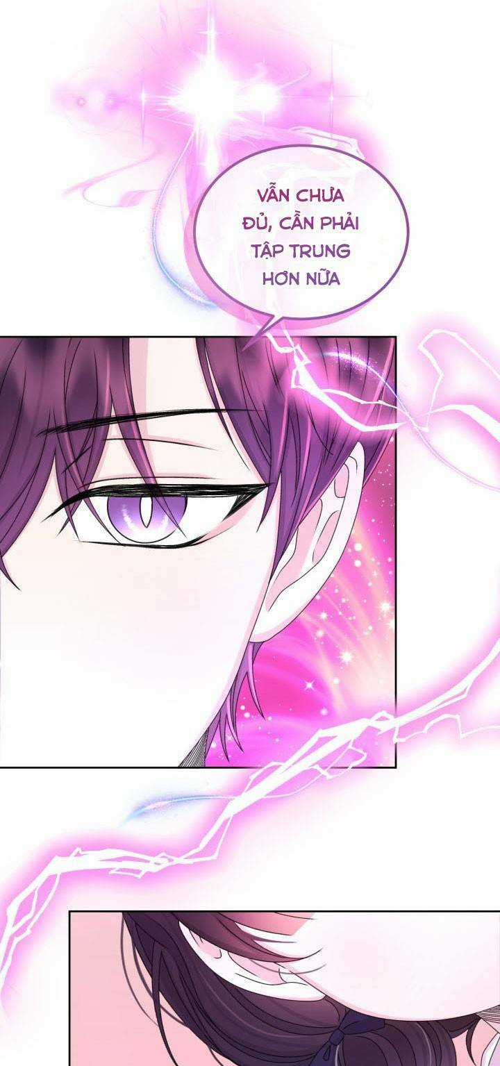 Công Chúa Huỷ Diệt - Chapter 34 - Trang 41