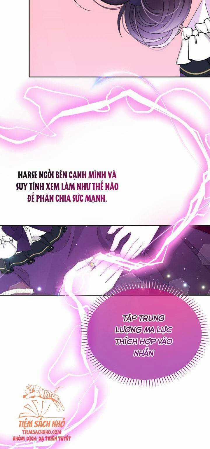 Công Chúa Huỷ Diệt - Chapter 34 - Trang 42