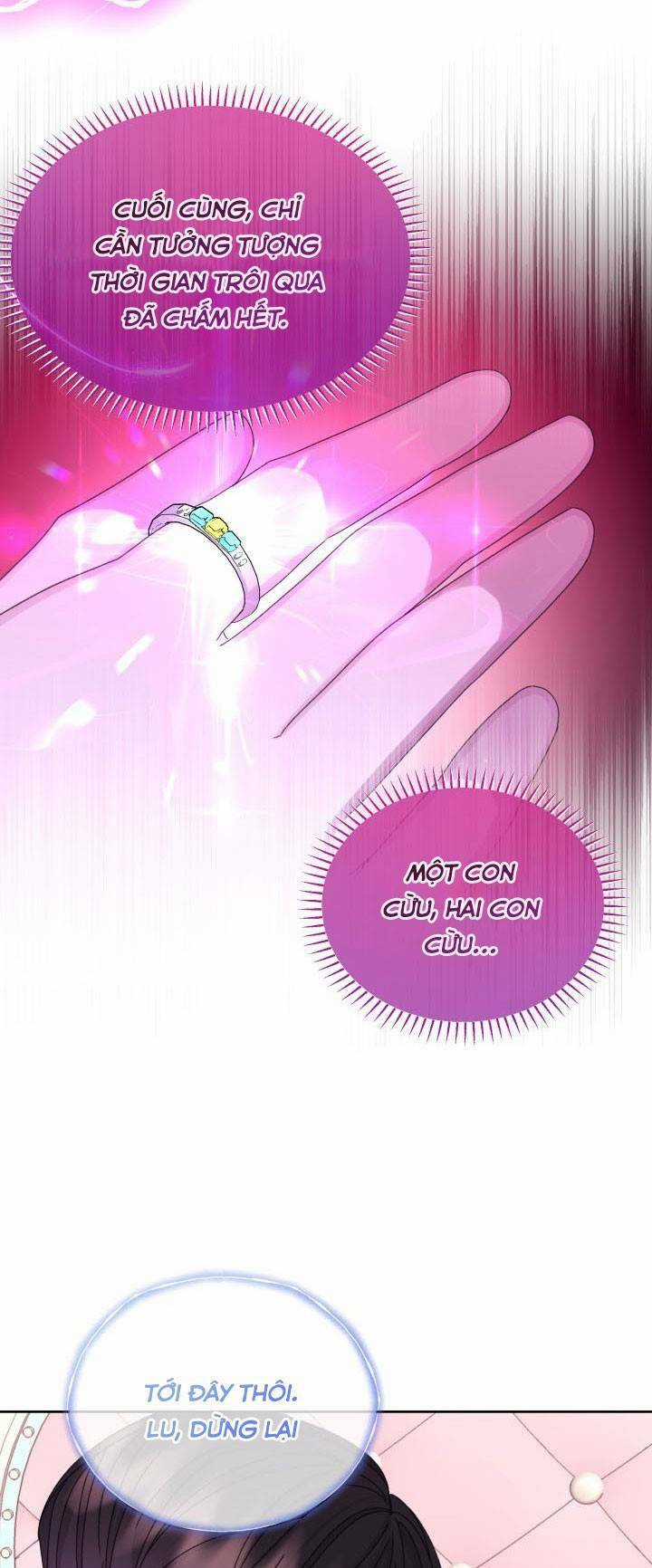 Công Chúa Huỷ Diệt - Chapter 34 - Trang 43