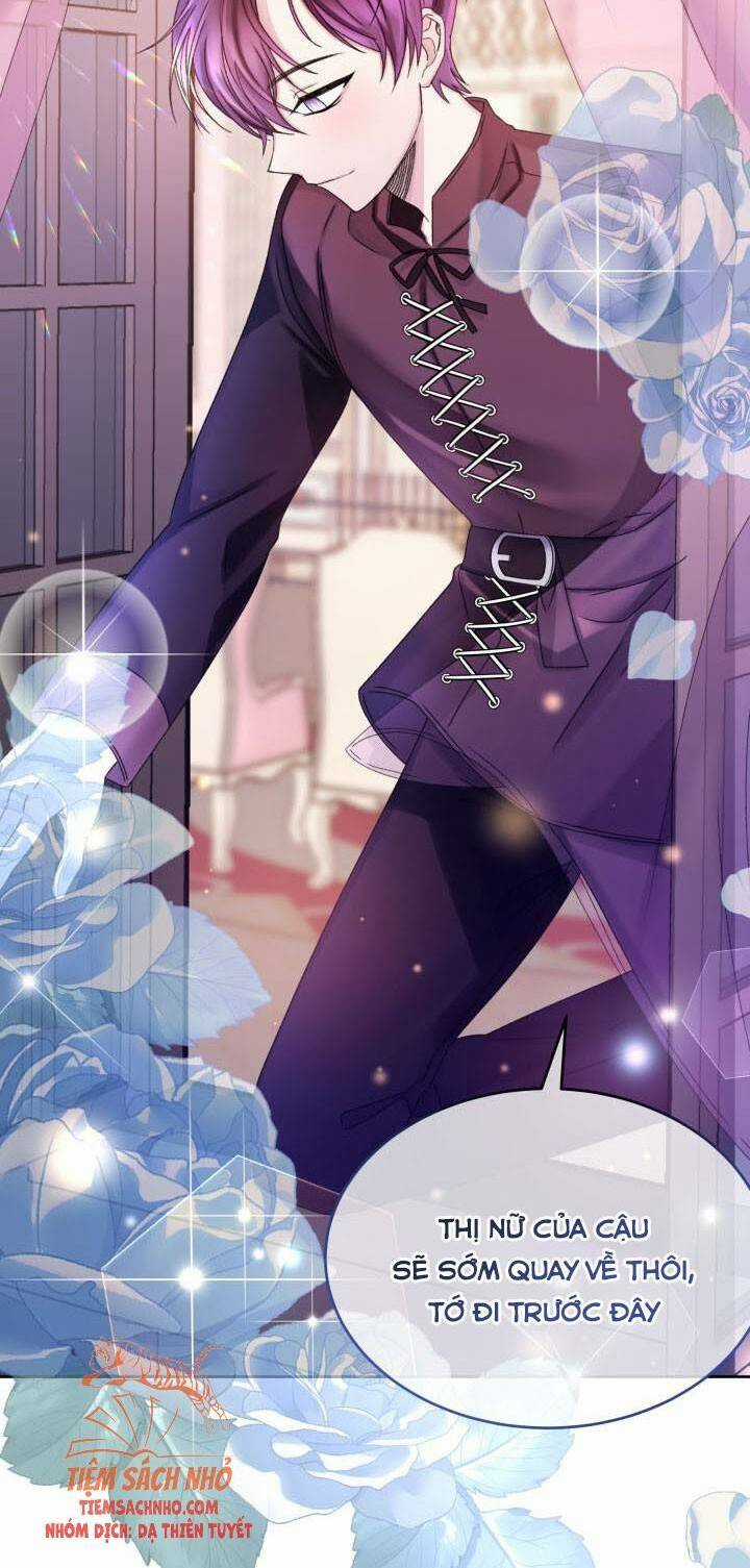 Công Chúa Huỷ Diệt - Chapter 34 - Trang 49