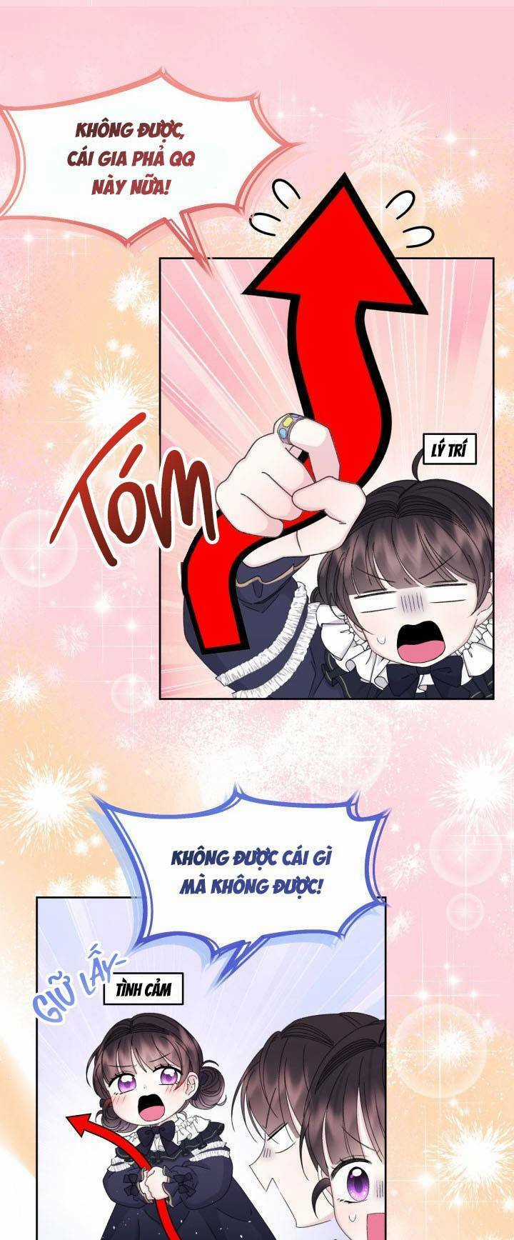 Công Chúa Huỷ Diệt - Chapter 34 - Trang 7