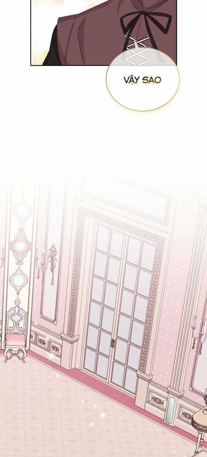 Công Chúa Huỷ Diệt - Chapter 34 - Trang 10