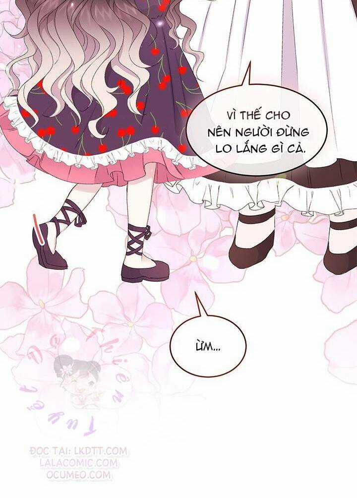 Công Chúa Huỷ Diệt - Chapter 5 - Trang 3