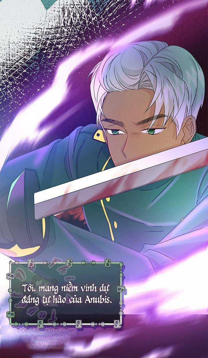 Công Chúa Huỷ Diệt - Chapter 6 - Trang 3