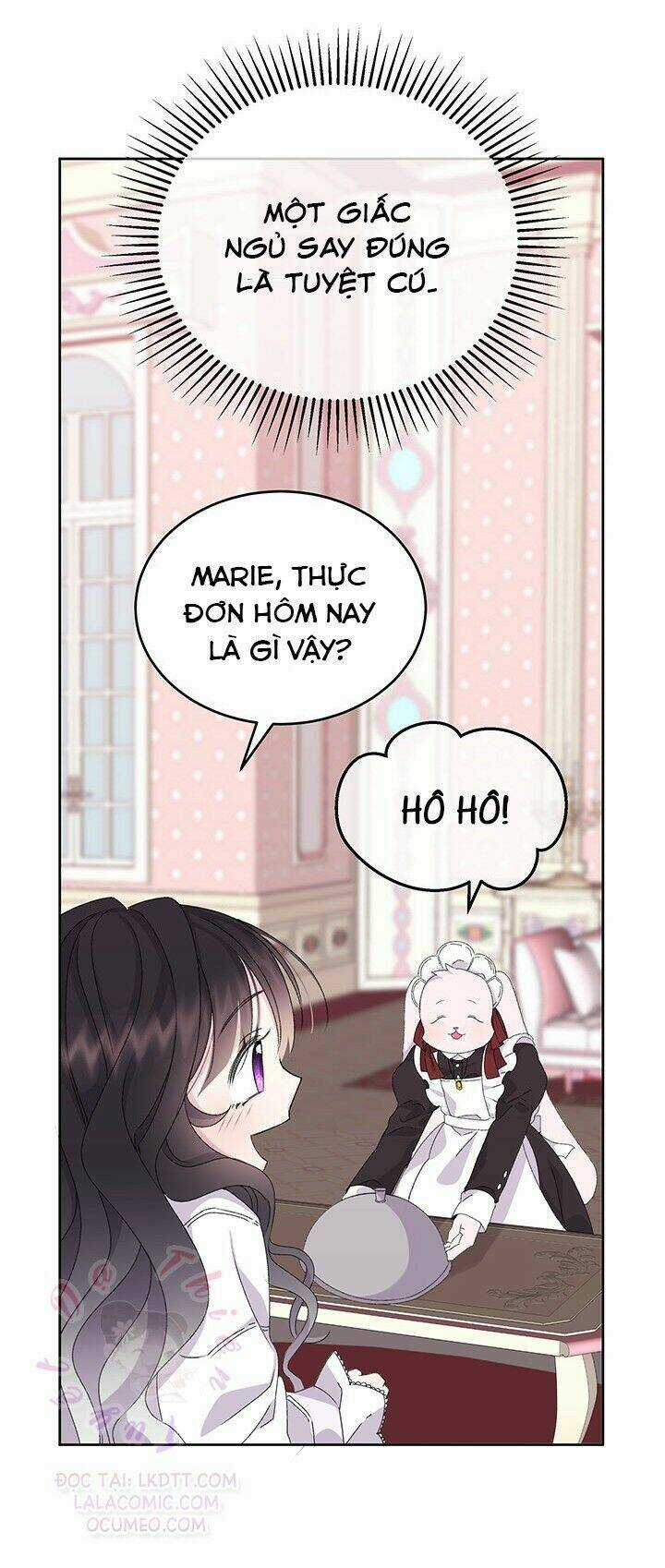 Công Chúa Huỷ Diệt - Chapter 9 - Trang 11