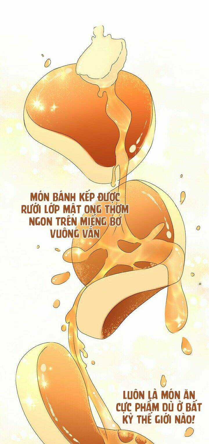 Công Chúa Huỷ Diệt - Chapter 9 - Trang 14