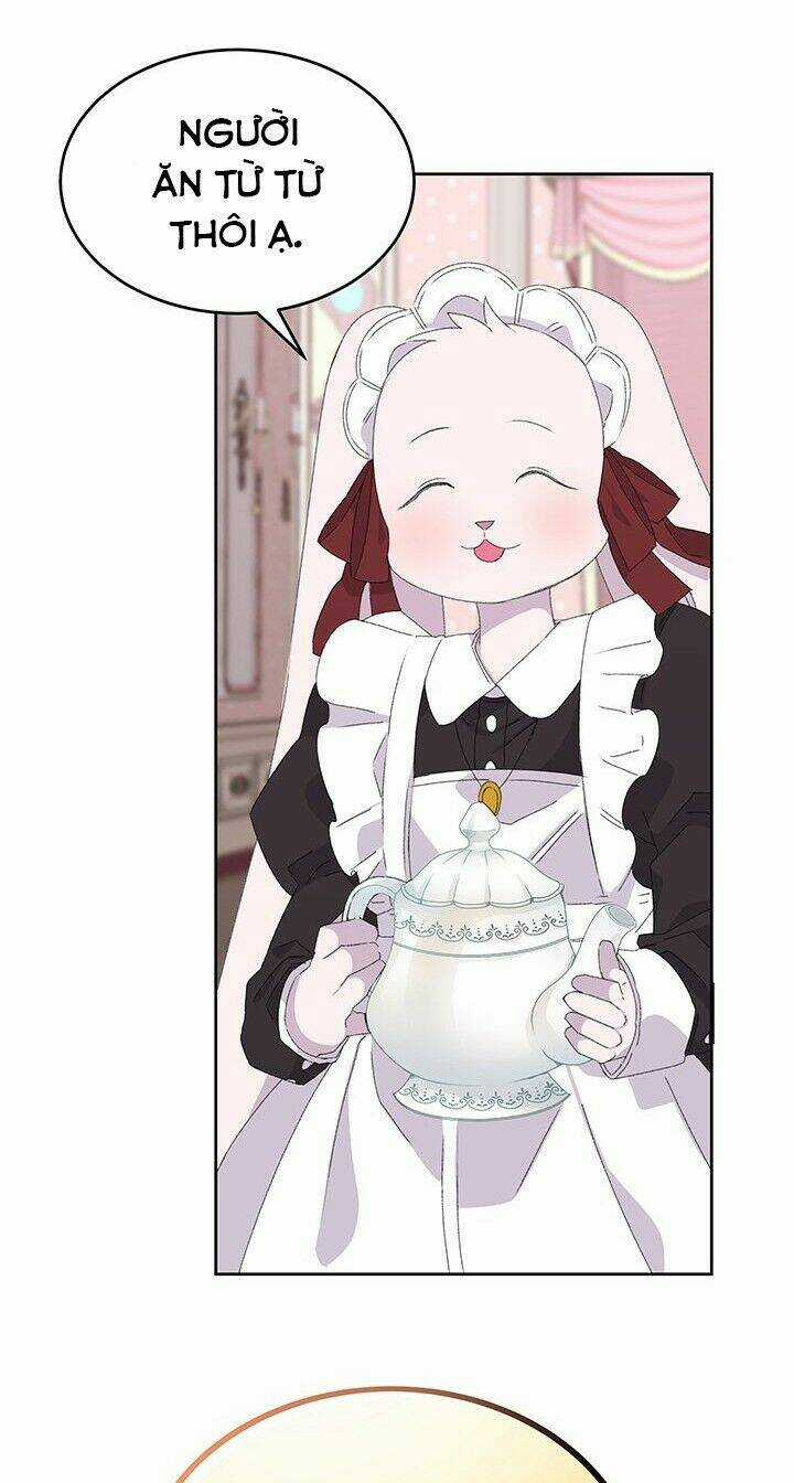 Công Chúa Huỷ Diệt - Chapter 9 - Trang 16