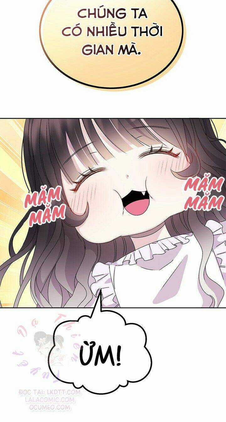 Công Chúa Huỷ Diệt - Chapter 9 - Trang 17