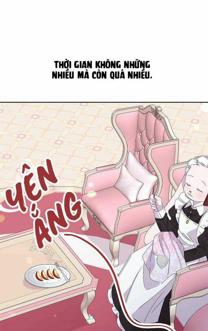 Công Chúa Huỷ Diệt - Chapter 9 - Trang 19