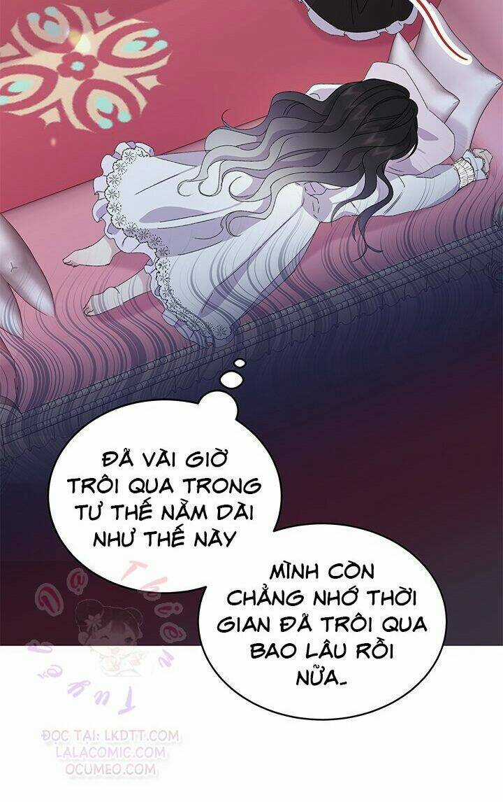 Công Chúa Huỷ Diệt - Chapter 9 - Trang 20