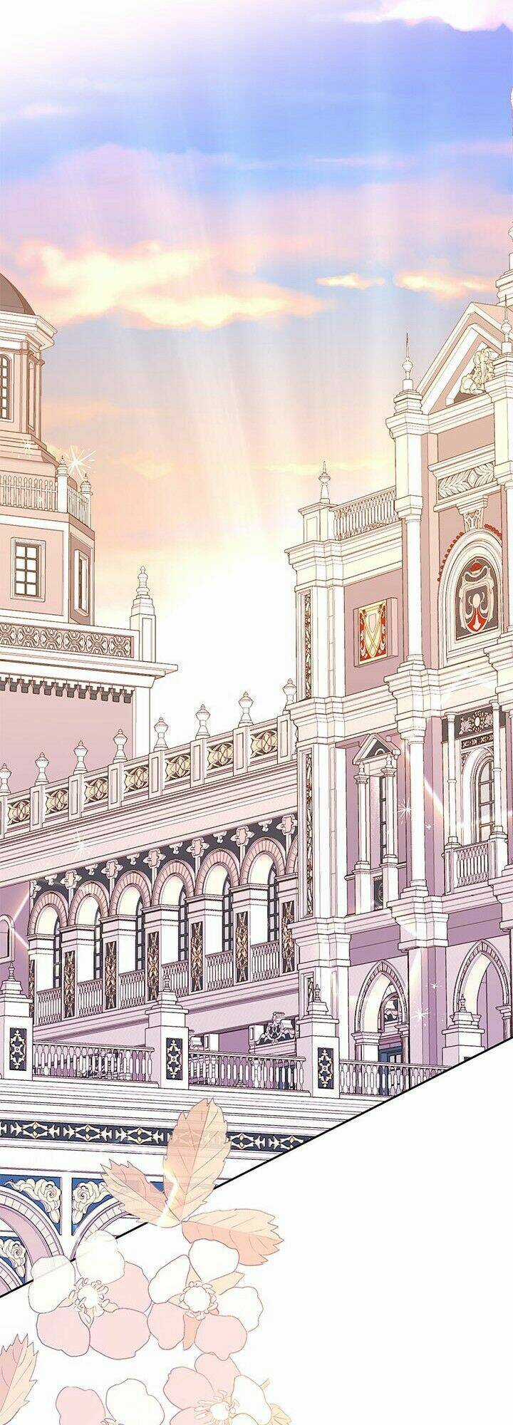 Công Chúa Huỷ Diệt - Chapter 9 - Trang 3