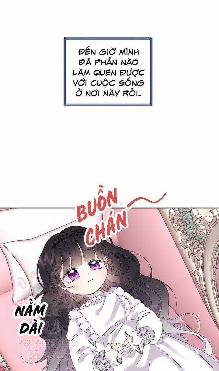 Công Chúa Huỷ Diệt - Chapter 9 - Trang 21