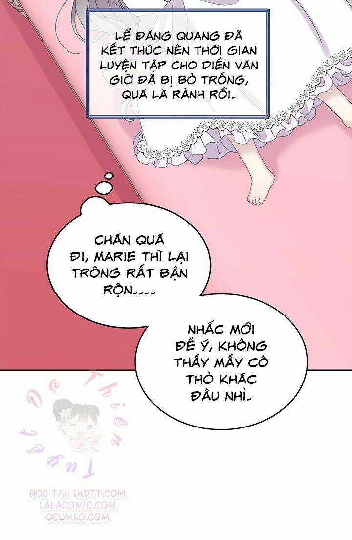 Công Chúa Huỷ Diệt - Chapter 9 - Trang 22