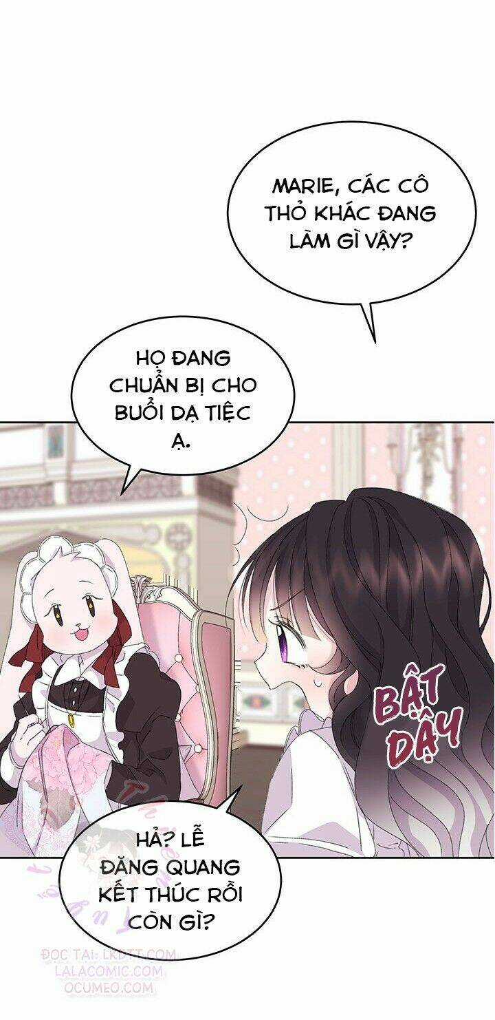 Công Chúa Huỷ Diệt - Chapter 9 - Trang 23