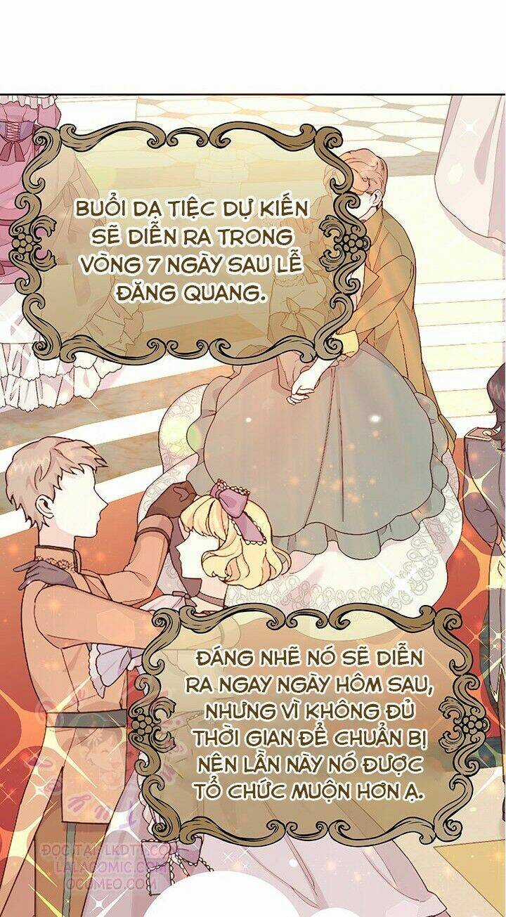 Công Chúa Huỷ Diệt - Chapter 9 - Trang 24