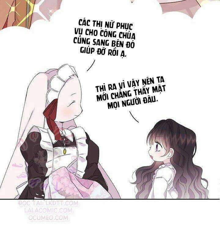 Công Chúa Huỷ Diệt - Chapter 9 - Trang 25