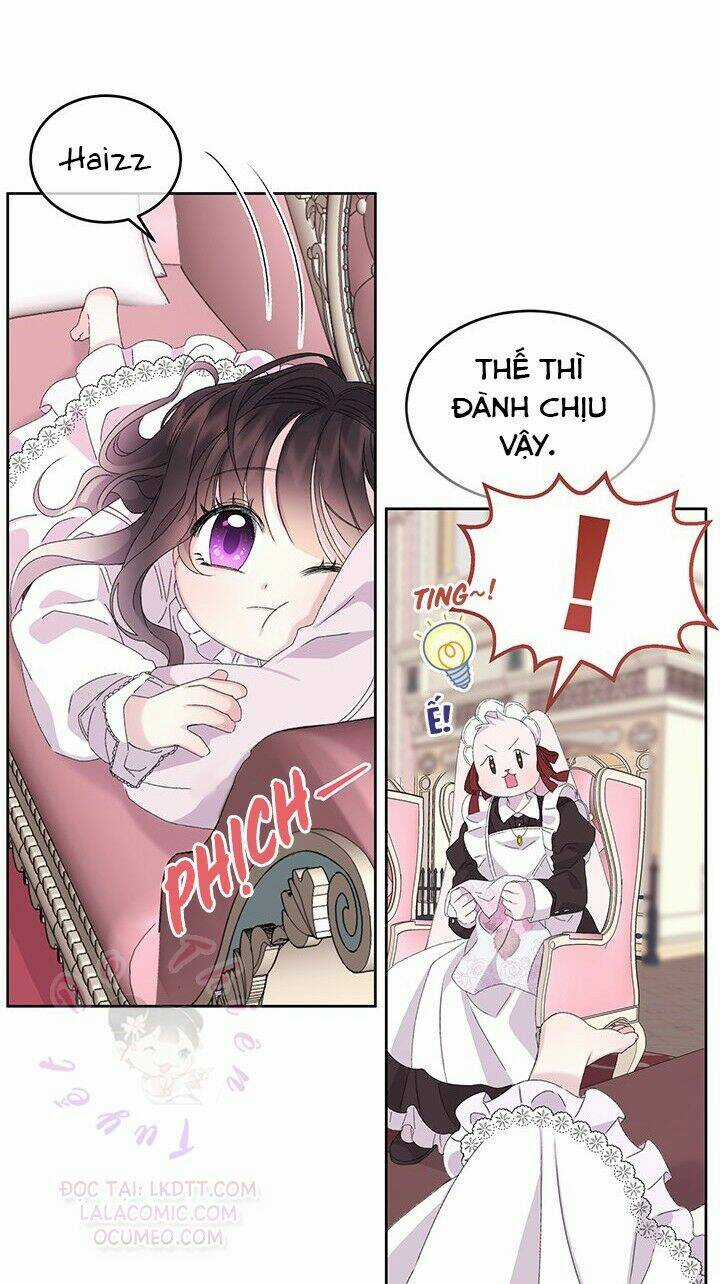 Công Chúa Huỷ Diệt - Chapter 9 - Trang 26