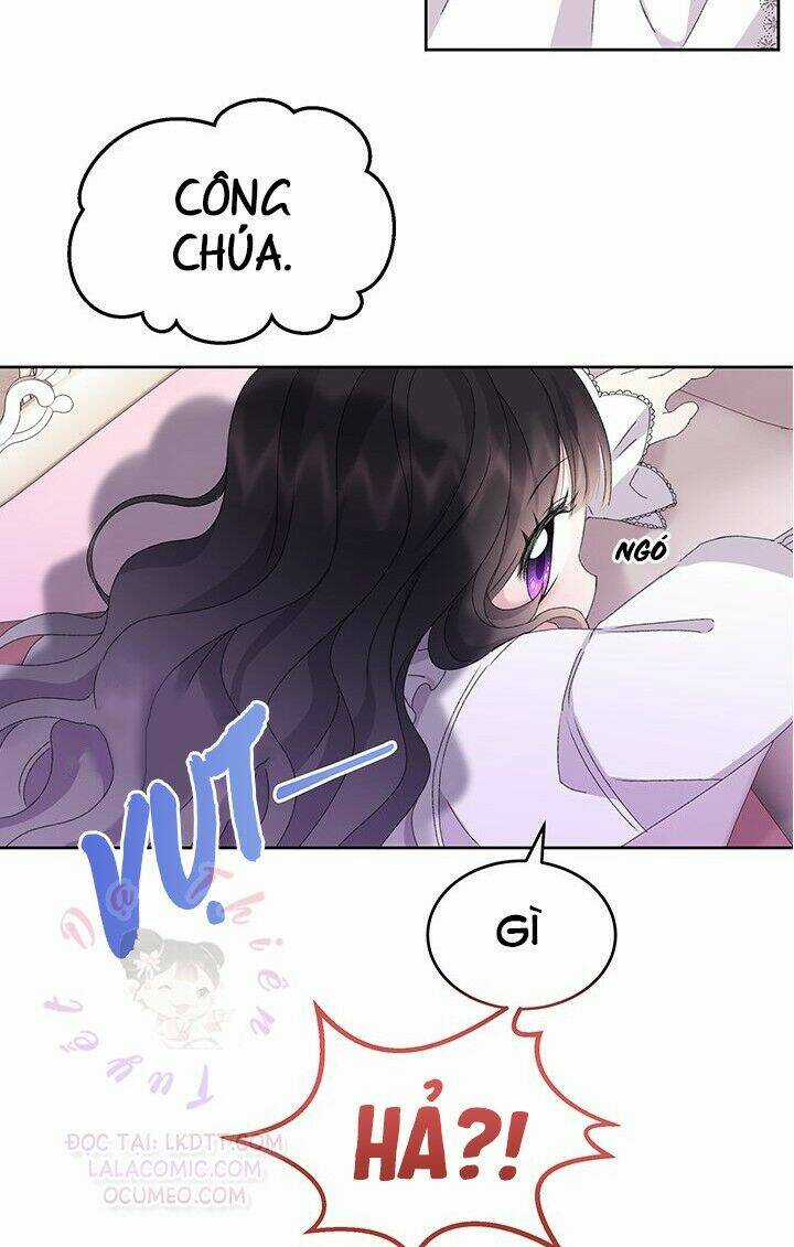 Công Chúa Huỷ Diệt - Chapter 9 - Trang 27