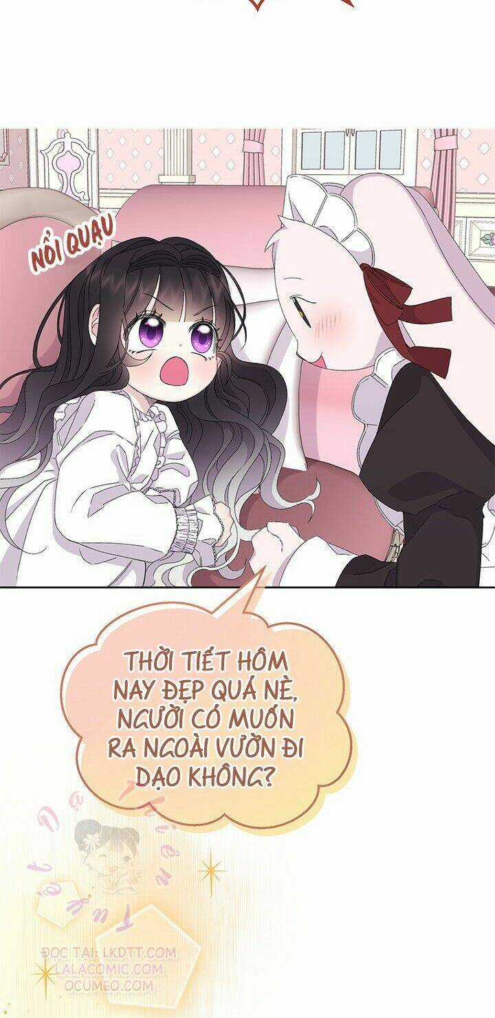 Công Chúa Huỷ Diệt - Chapter 9 - Trang 28