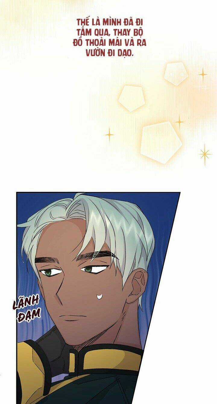 Công Chúa Huỷ Diệt - Chapter 9 - Trang 29