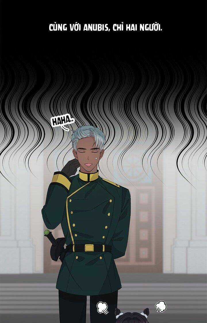 Công Chúa Huỷ Diệt - Chapter 9 - Trang 31