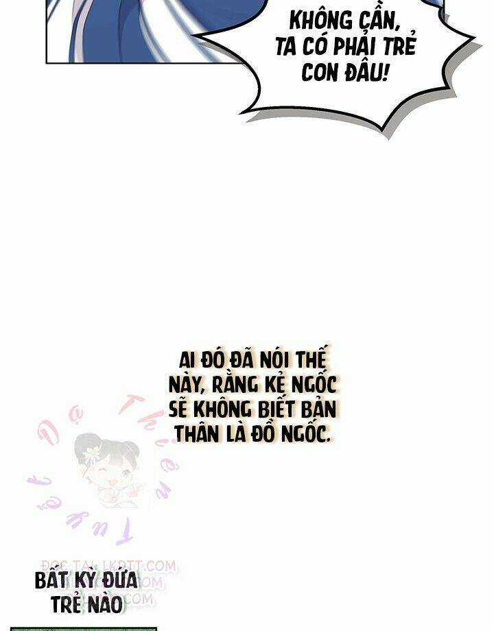 Công Chúa Huỷ Diệt - Chapter 9 - Trang 37