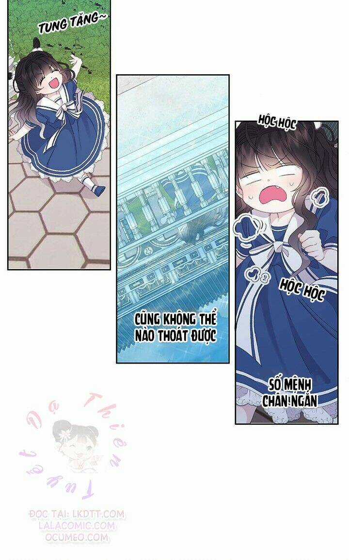 Công Chúa Huỷ Diệt - Chapter 9 - Trang 38