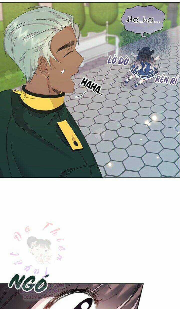 Công Chúa Huỷ Diệt - Chapter 9 - Trang 39