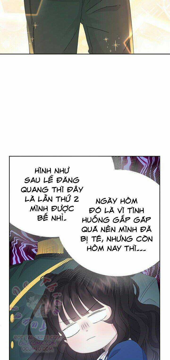 Công Chúa Huỷ Diệt - Chapter 9 - Trang 42
