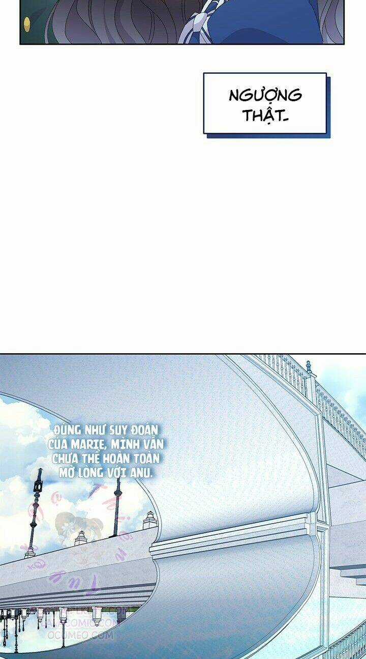 Công Chúa Huỷ Diệt - Chapter 9 - Trang 43