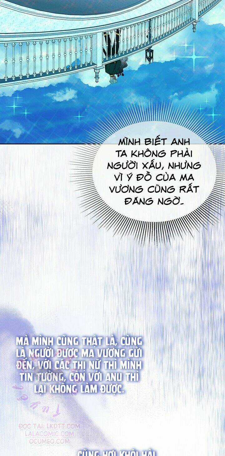 Công Chúa Huỷ Diệt - Chapter 9 - Trang 44