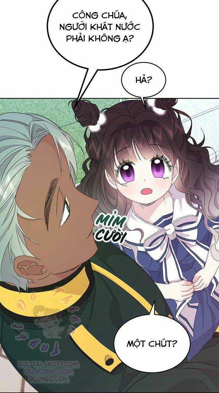 Công Chúa Huỷ Diệt - Chapter 9 - Trang 47