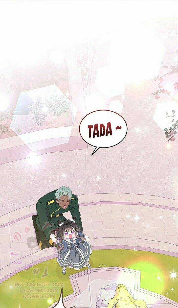 Công Chúa Huỷ Diệt - Chapter 9 - Trang 48